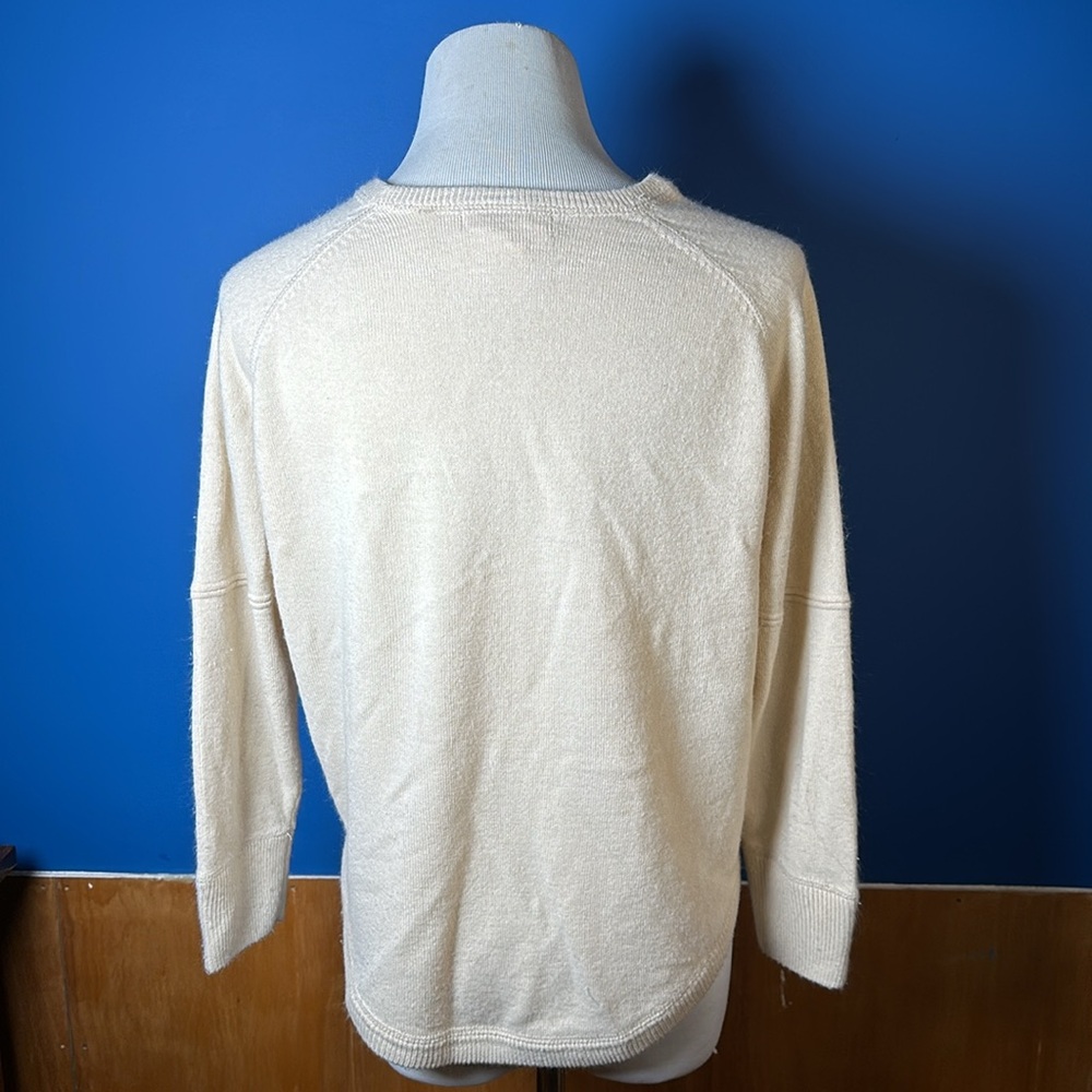 Sweet Romeo sweater - Picture 5 of 8